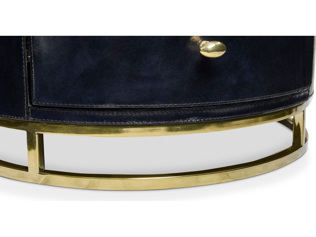 Caspian Chairside Table - image 5