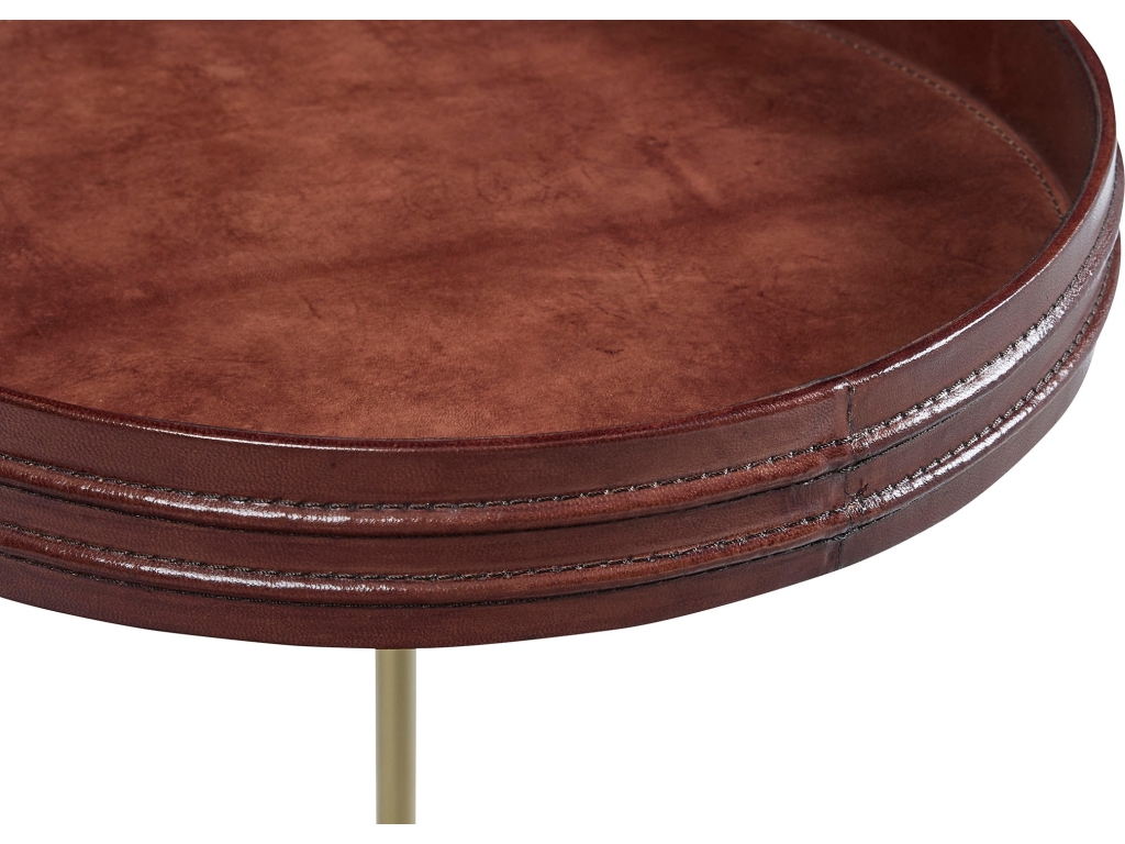 Fields Side Table - image 2