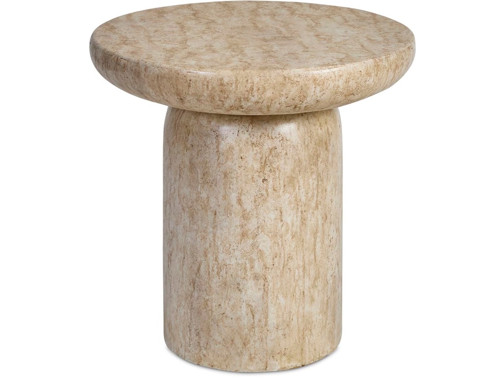 Bora Bora End Table - main image