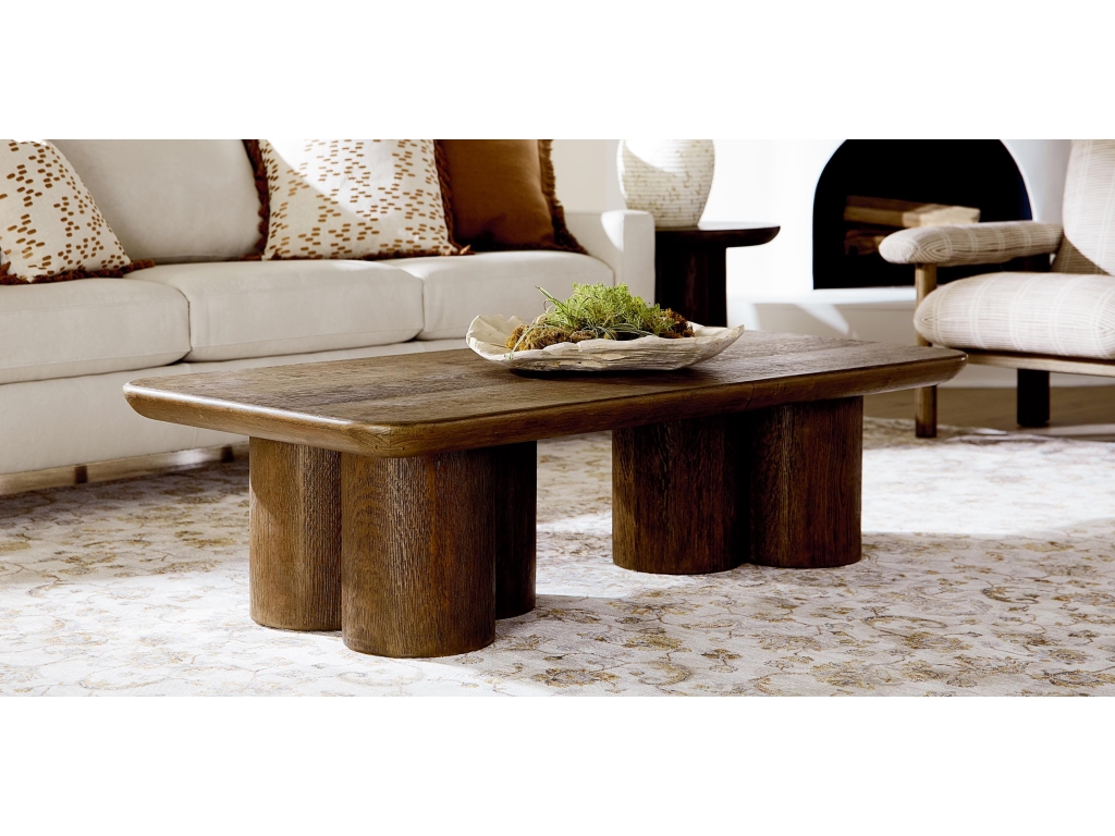 Ogden Cocktail Table - image 1