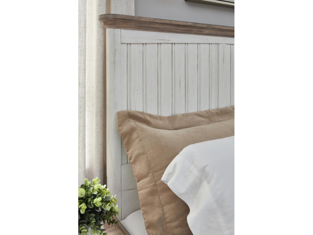 King Panel Headboard - image 1