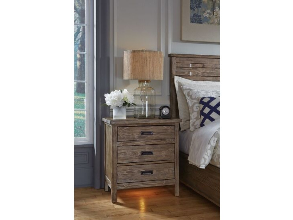 Nightstand - image 3