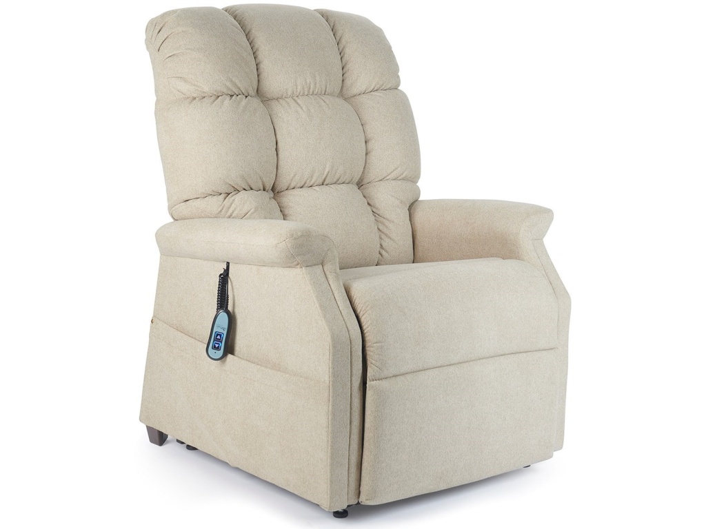 Aurora Medium Large Power Lift Chair Recliner - image 1