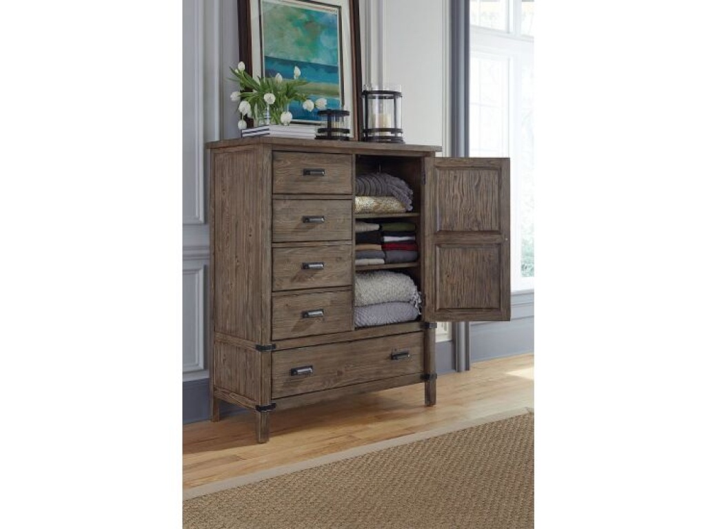 Door Chest - image 2