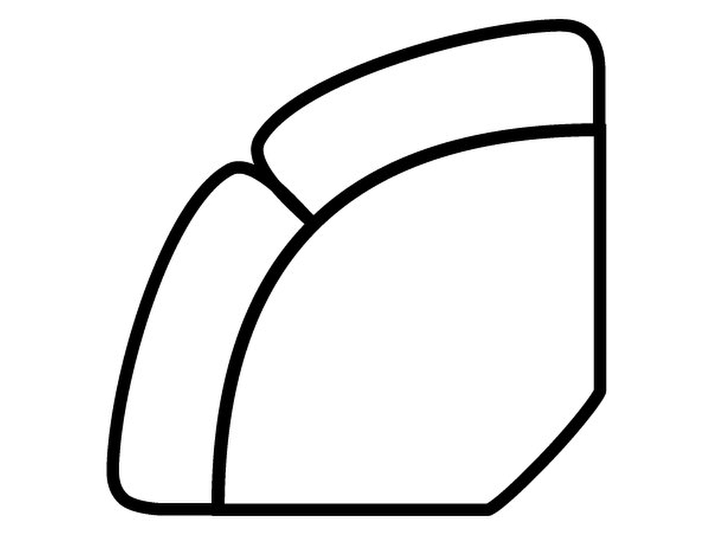 Wedge - image 1