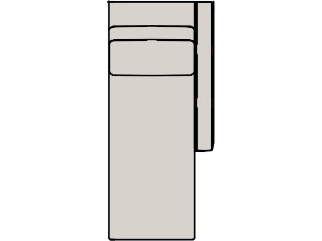 Mallory Sectional - image 2