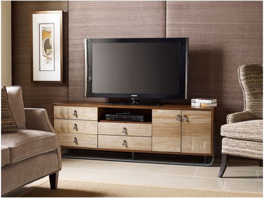 Panorama Tv Console - image 1