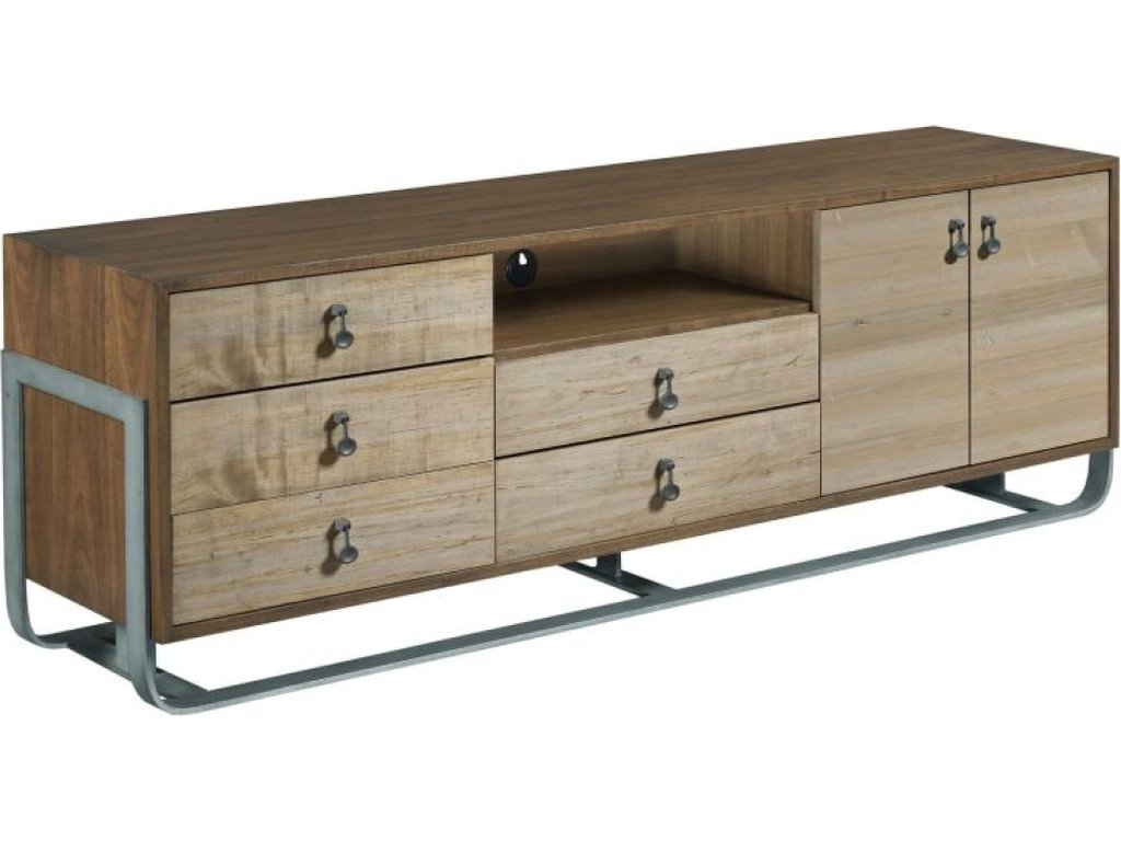 Panorama Tv Console - main image