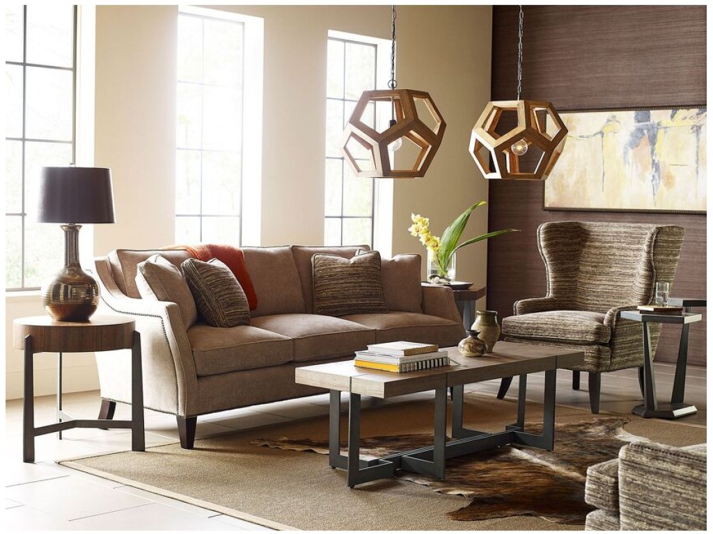 Framing Lamp Table - image 2