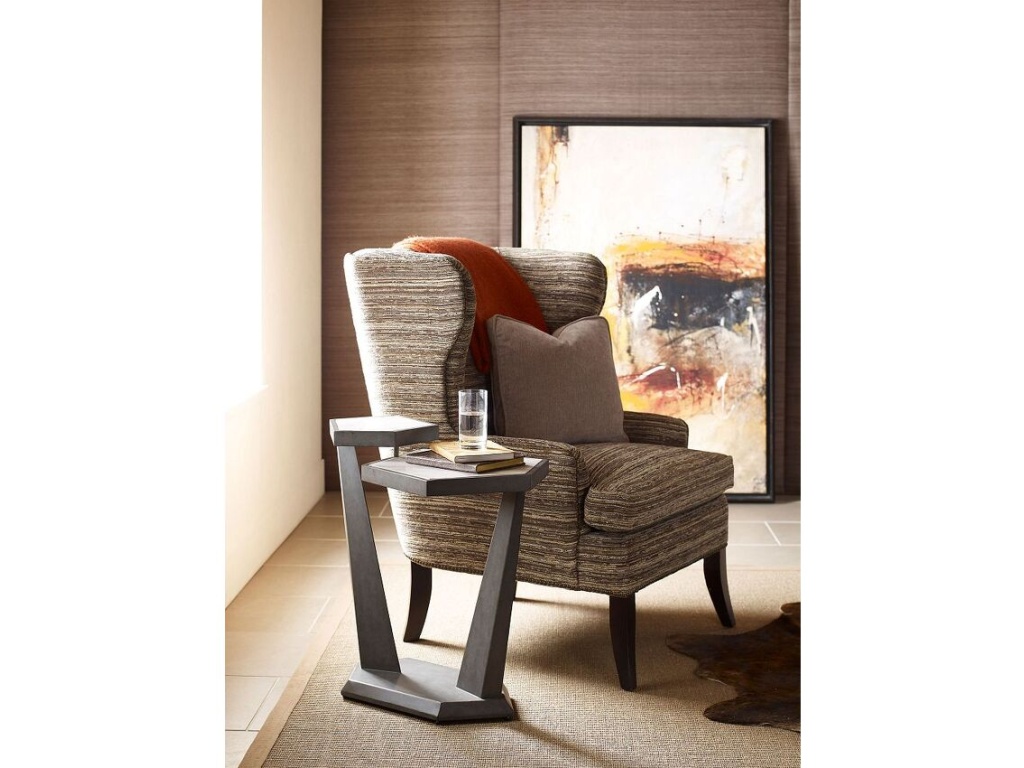 Plane Accent Table - image 1