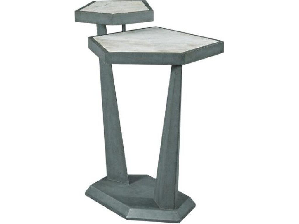 Plane Accent Table - main image