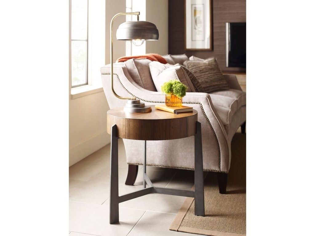 Framing Lamp Table - image 1