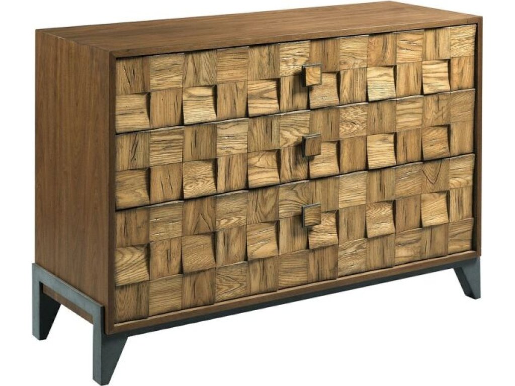 Pattern Console - main image