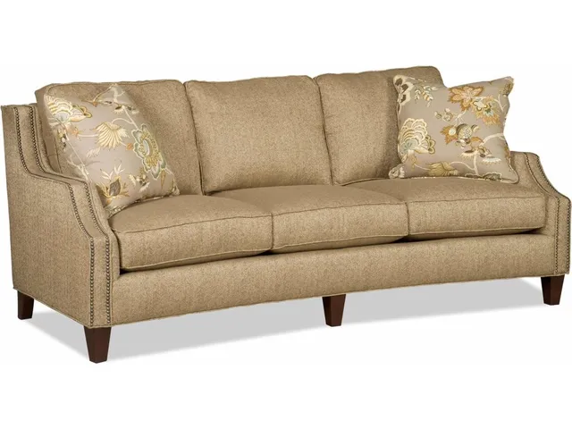 Austin 3 over 3 Sofa