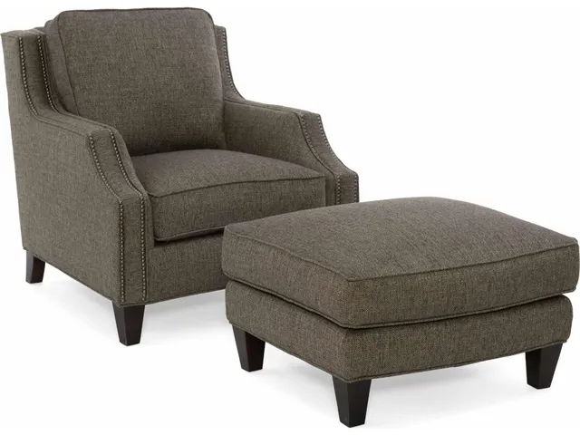 Austin Ottoman