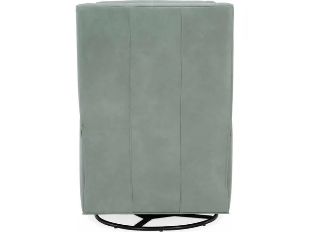 Abbott Wall-Hugger Recliner