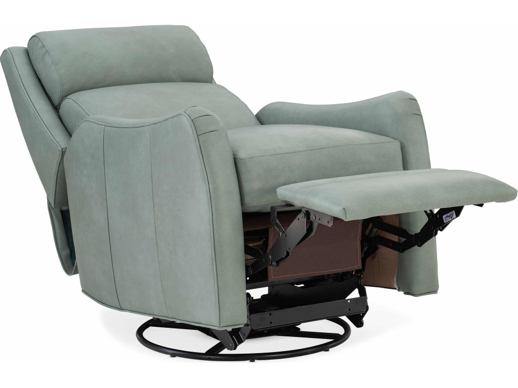 Abbott Wall-Hugger Recliner - image 2