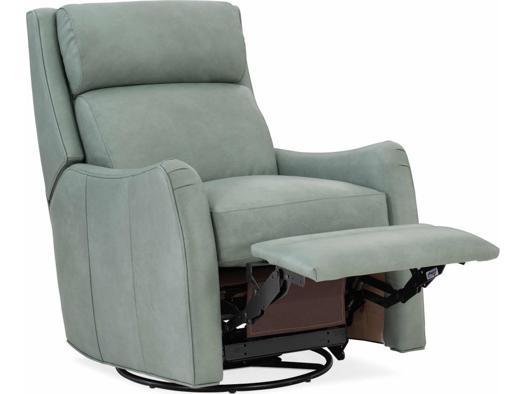 Abbott Wall-Hugger Recliner - image 3