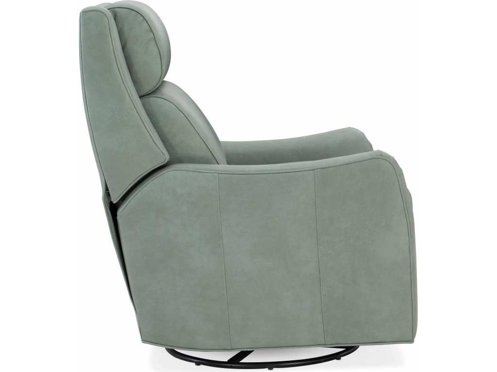 Abbott Wall-Hugger Recliner - image 4