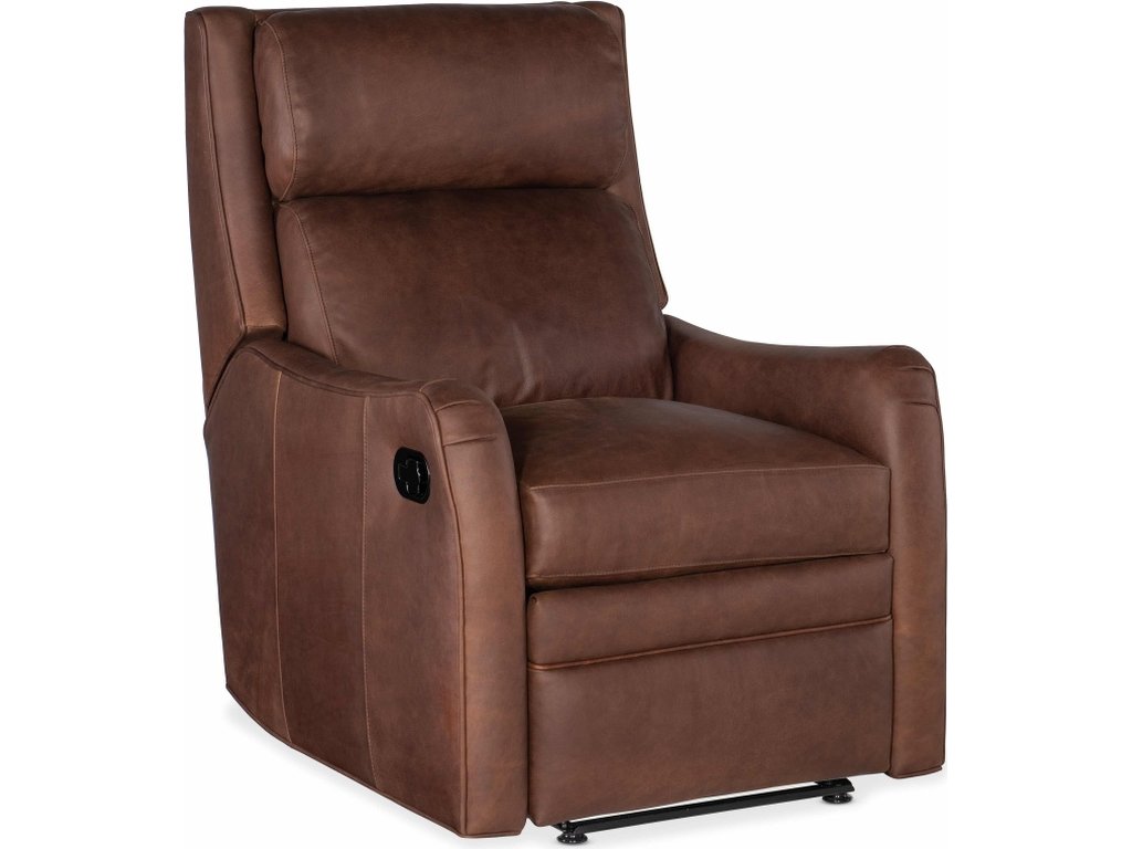 Abbott Wall-Hugger Recliner - image 5