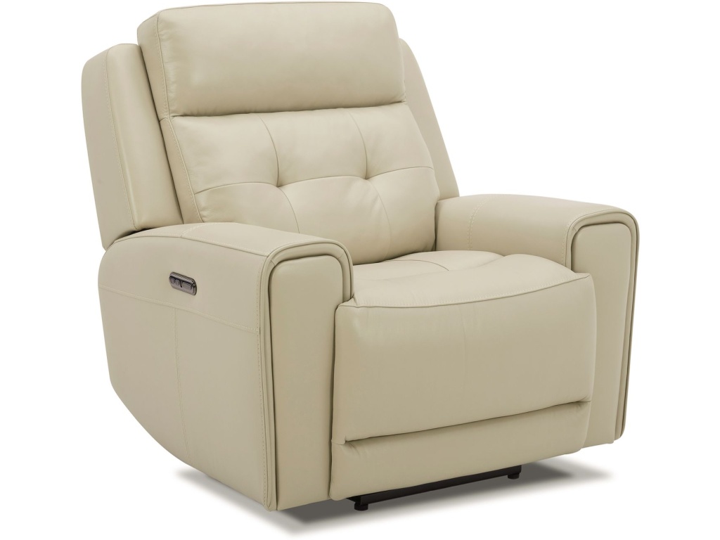SG Recliner P3  - Baja Stone - image 2