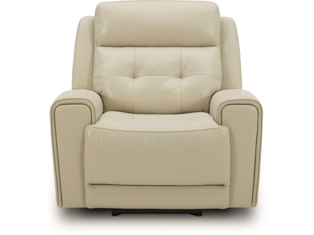 SG Recliner P3  - Baja Stone - image 3