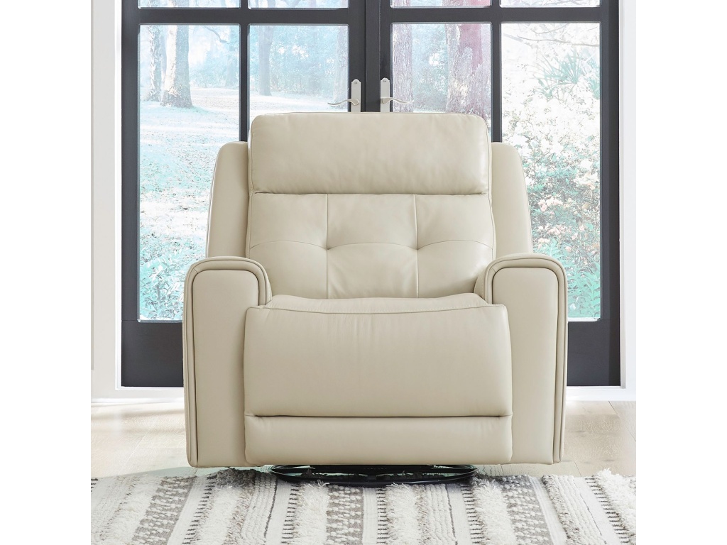 SG Recliner P3  - Baja Stone - main image