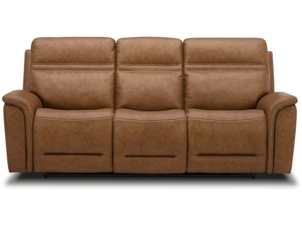 Sofa P3 &amp; ZG - Camel - main image
