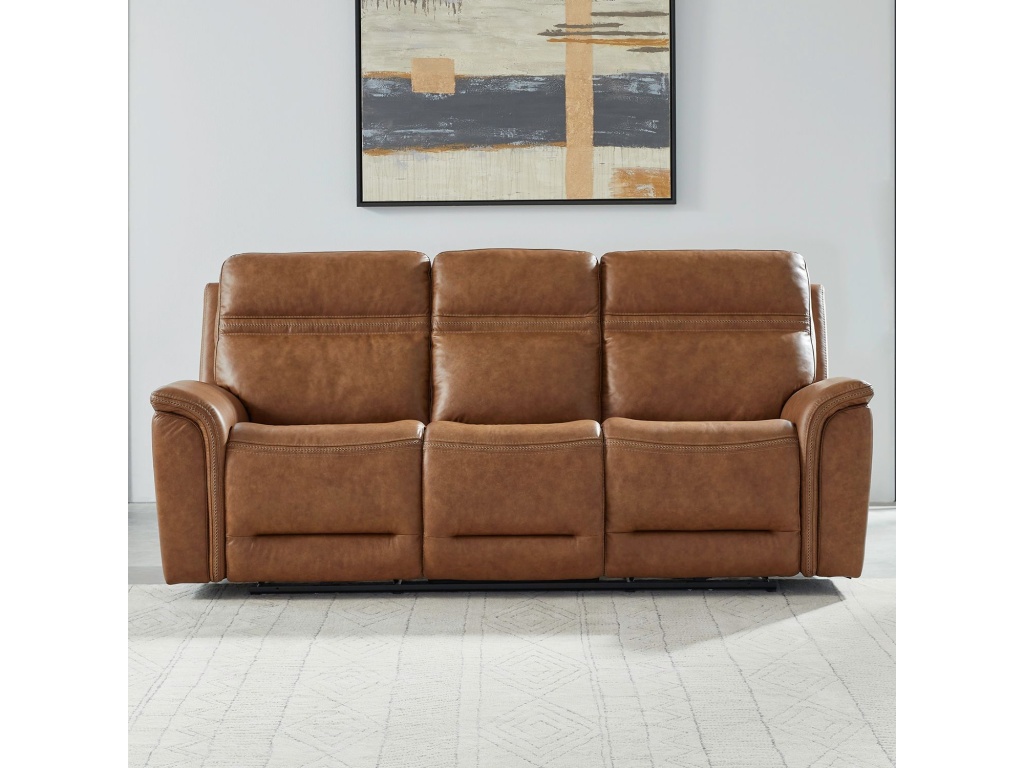 Sofa P3 &amp; ZG - Camel - image 4