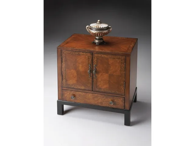 Courtland Accent Cabinet