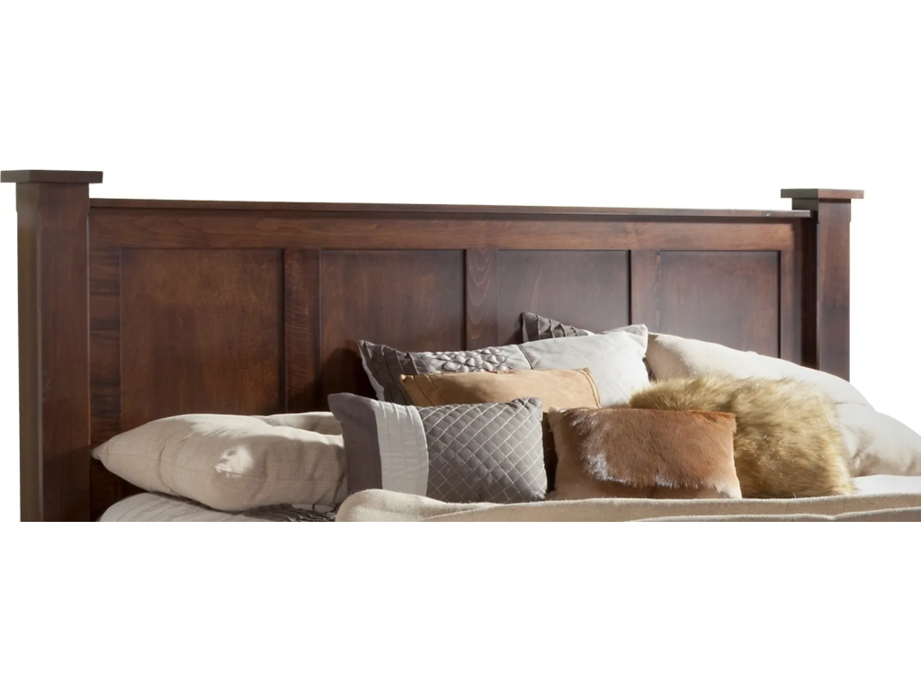 Treasure California King Panel Headboard - main image