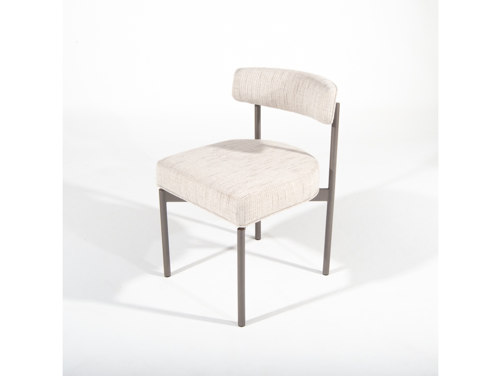 Johnston Casuals Furniture Zara Dining Chair, primary thumbnail