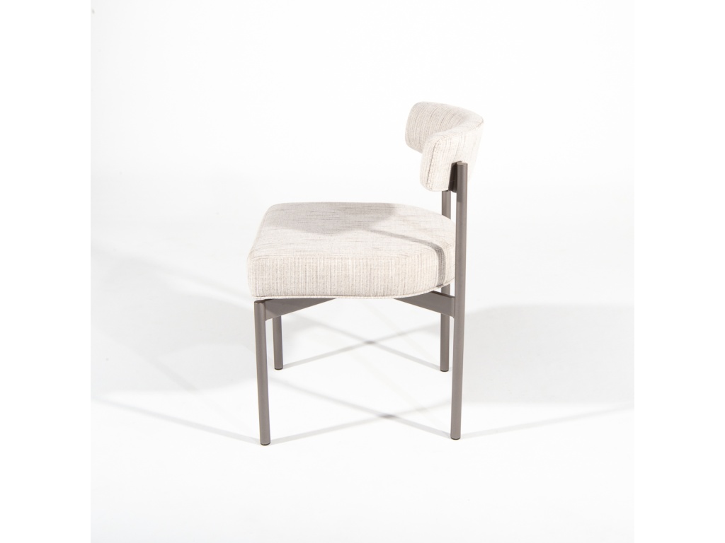 Johnston Casuals Furniture Zara Dining Chair, alternate view 1