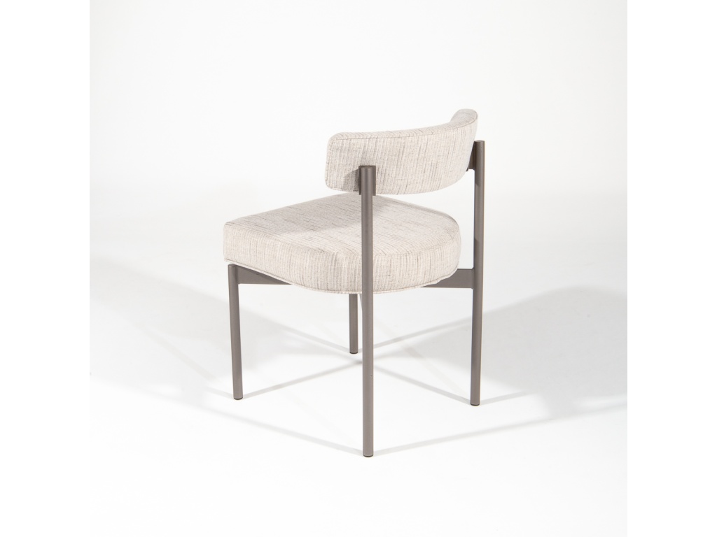 Johnston Casuals Furniture Zara Dining Chair, alternate view 2