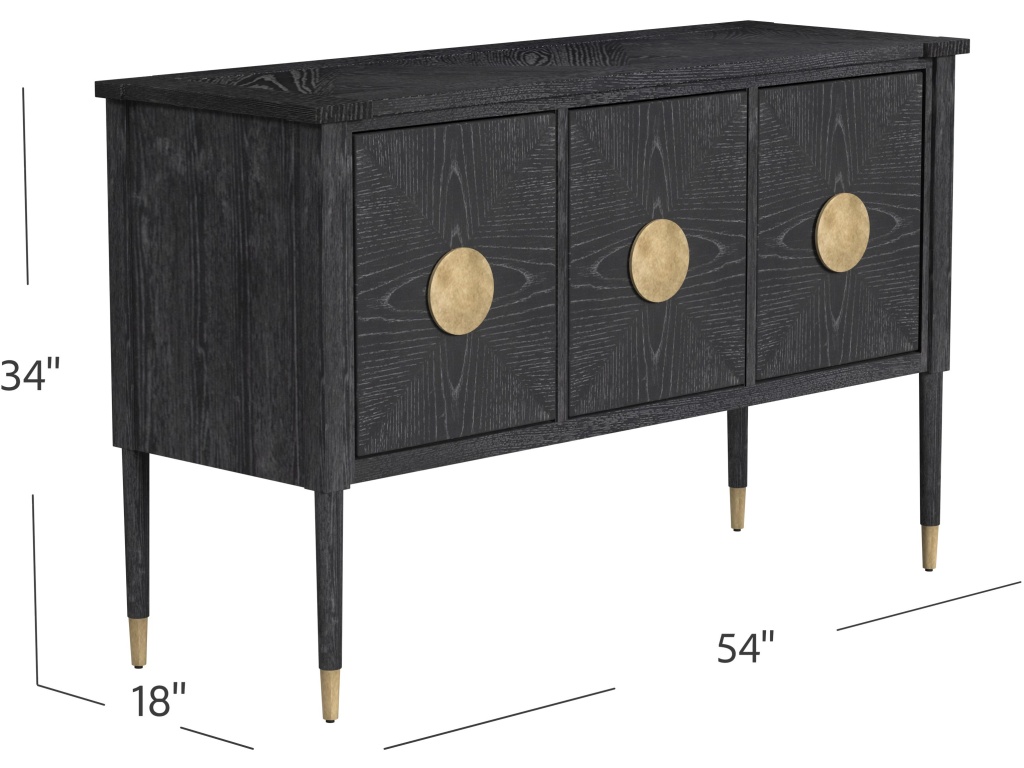 Jensen Console Table - image 3
