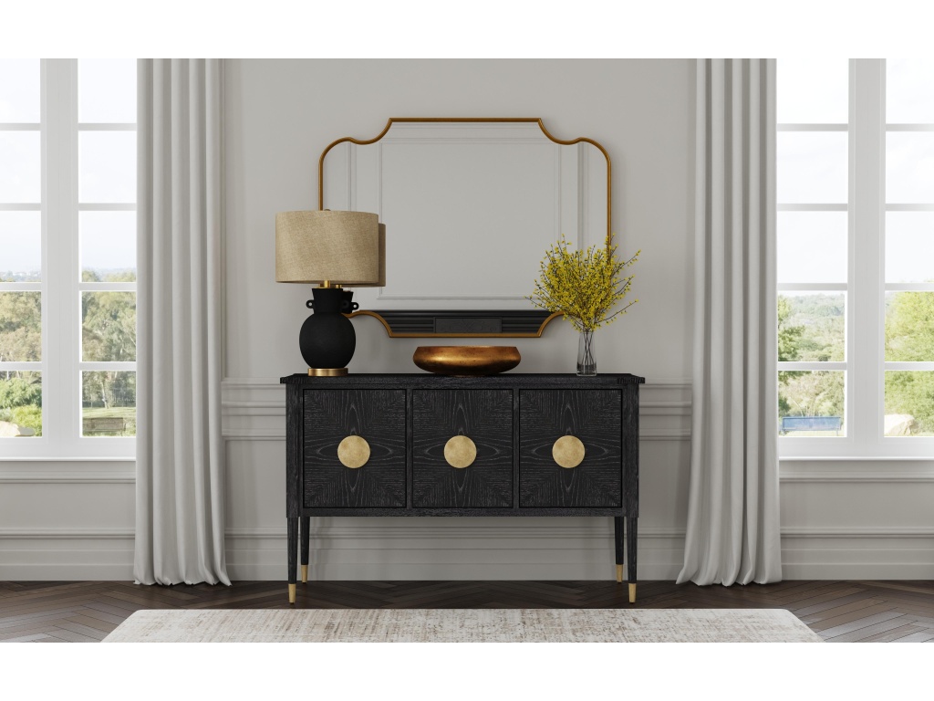 Jensen Console Table - image 4