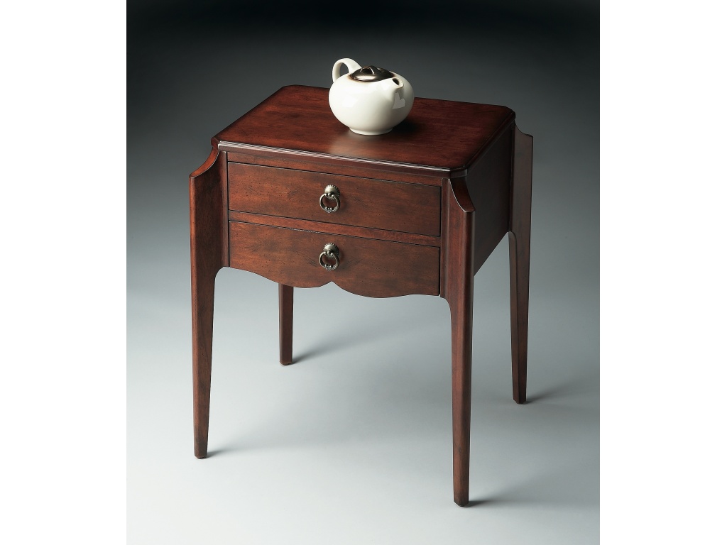Wilshire Side Table - image 2