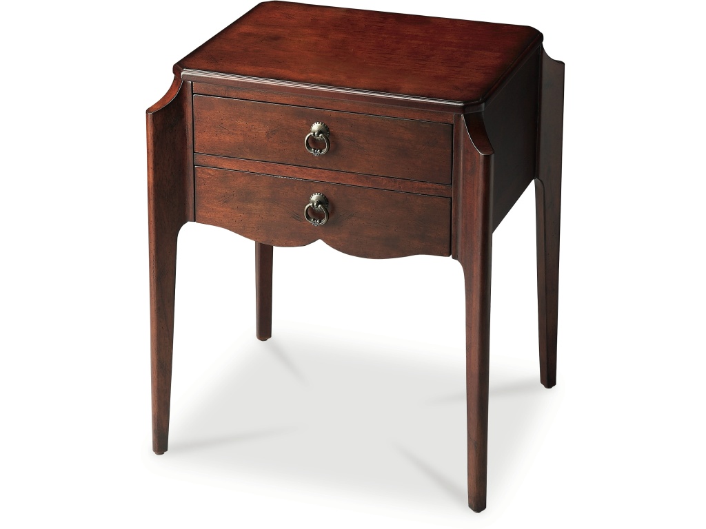 Wilshire Side Table - main image