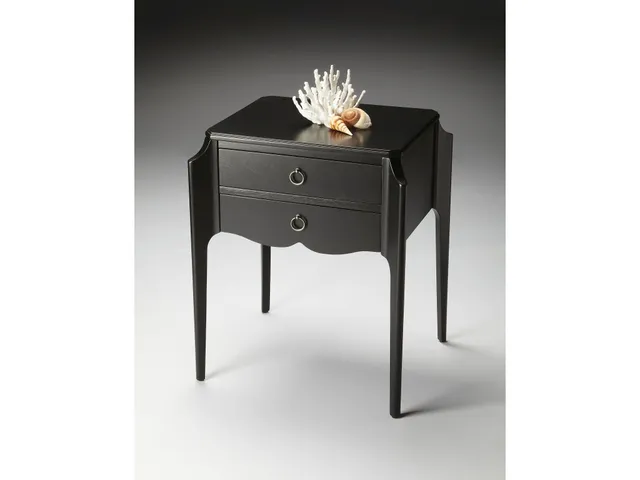 Wilshire Side Table - Alternative View