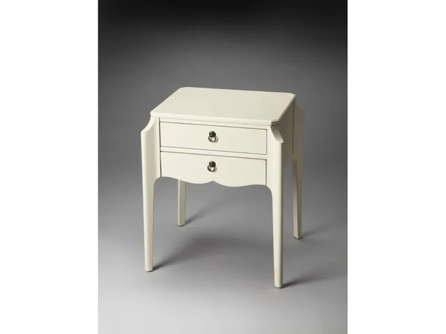 Wilshire Side Table - Alternative View