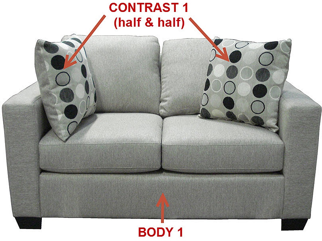 Loveseat - main image