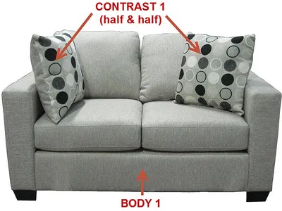Loveseat