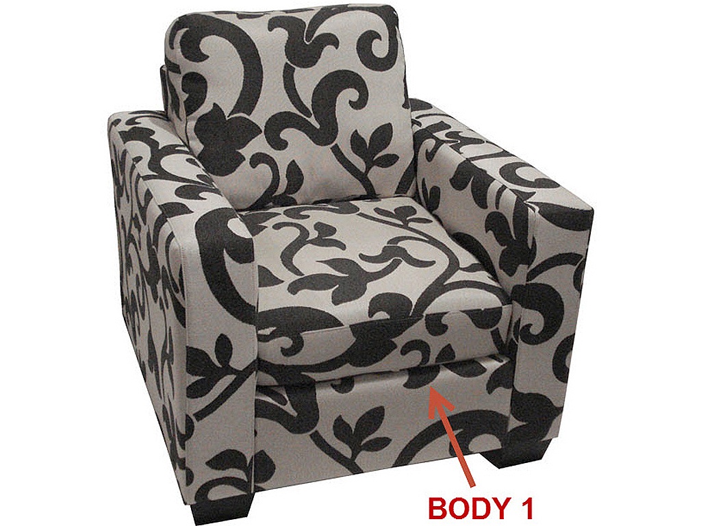 Chair - main image