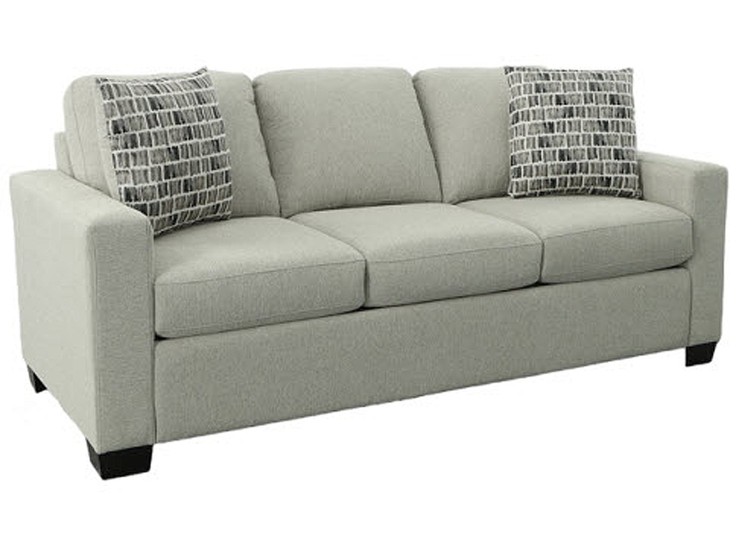 Sofa Queen Sleeper Gel - main image