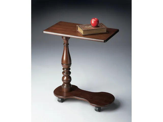 Mabry Mobile Tray Table