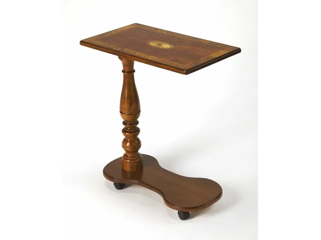 Mabry Mobile Tray Table