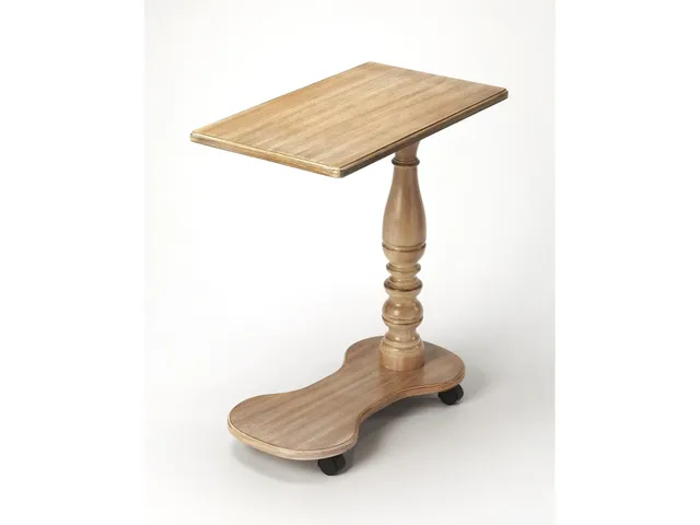 Mabry Mobile Tray Table
