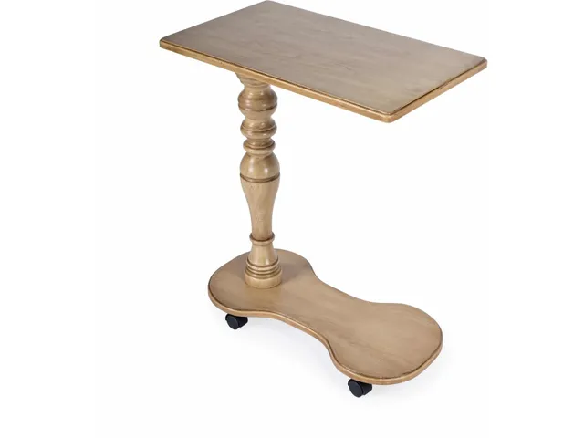 Mabry Mobile Tray Table