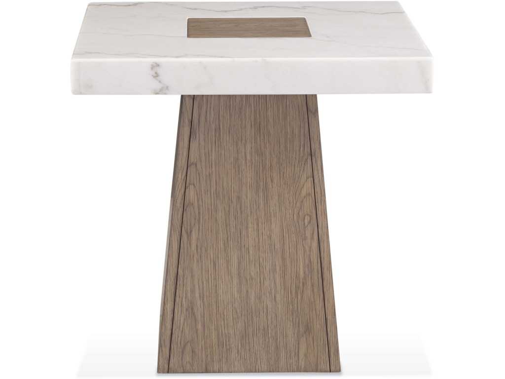 Collinston End Table - image 1