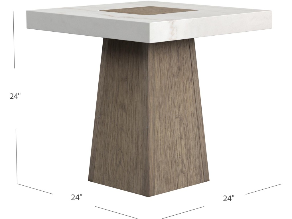 Collinston End Table - image 4